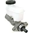 13-2987 New Series Brake Master Cylinder With Reservoir