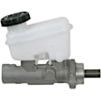 13-2987 New Series Brake Master Cylinder With Reservoir