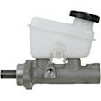 13-2987 New Series Brake Master Cylinder With Reservoir