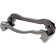 14-1118 Brake Caliper Bracket - Direct Fit, Sold individually
