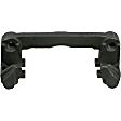 14-1124 Brake Caliper Bracket - Direct Fit, Sold individually