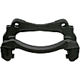1999 Cadillac Seville - Brake Caliper Bracket, Sold Individually, Reman Series - Front, Driver or Passenger Side