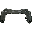 1999 Cadillac Seville - Brake Caliper Bracket, Sold Individually, Reman Series - Front, Driver or Passenger Side