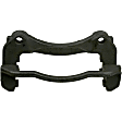 14-1142 Brake Caliper Bracket - Direct Fit, Sold individually