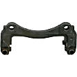 14-1142 Brake Caliper Bracket - Direct Fit, Sold individually