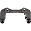 2011 Chrysler 300 - Brake Caliper Bracket, Sold Individually, Reman Series - Front, Driver or Passenger Side