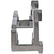 2011 Chrysler 300 - Brake Caliper Bracket, Sold Individually, Reman Series - Front, Driver or Passenger Side