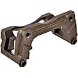 2003 Dodge Neon - Brake Caliper Bracket, Sold Individually, Reman Series - Front, Driver or Passenger Side
