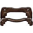 2003 Dodge Neon - Brake Caliper Bracket, Sold Individually, Reman Series - Front, Driver or Passenger Side