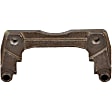 2003 Dodge Neon - Brake Caliper Bracket, Sold Individually, Reman Series - Front, Driver or Passenger Side
