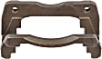 2003 Dodge Neon - Brake Caliper Bracket, Sold Individually, Reman Series - Front, Driver or Passenger Side
