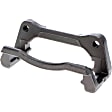 2007 Dodge Nitro - Brake Caliper Bracket, Sold Individually, Reman Series