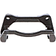 2007 Dodge Nitro - Brake Caliper Bracket, Sold Individually, Reman Series