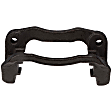 14-1257 Brake Caliper Bracket - Direct Fit, Sold individually
