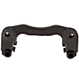 14-1257 Brake Caliper Bracket - Direct Fit, Sold individually