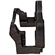 14-1257 Brake Caliper Bracket - Direct Fit, Sold individually
