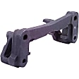 1998 Toyota Camry - Brake Caliper Bracket, Sold Individually, Reman Series - Rear, Driver or Passenger Side