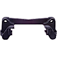 1998 Toyota Camry - Brake Caliper Bracket, Sold Individually, Reman Series - Rear, Driver or Passenger Side