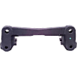 1998 Toyota Camry - Brake Caliper Bracket, Sold Individually, Reman Series - Rear, Driver or Passenger Side