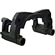 2002 Toyota Sienna - Brake Caliper Bracket, Sold Individually, Reman Series - Front, Driver Side