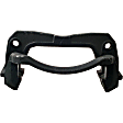 2002 Toyota Sienna - Brake Caliper Bracket, Sold Individually, Reman Series - Front, Driver Side