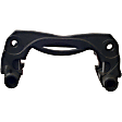 2002 Toyota Sienna - Brake Caliper Bracket, Sold Individually, Reman Series - Front, Driver Side