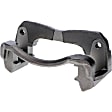14-1323 Brake Caliper Bracket - Direct Fit, Sold individually