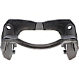 14-1323 Brake Caliper Bracket - Direct Fit, Sold individually
