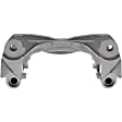14-1323 Brake Caliper Bracket - Direct Fit, Sold individually