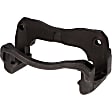 14-1324 Brake Caliper Bracket - Direct Fit, Sold individually