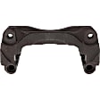 14-1324 Brake Caliper Bracket - Direct Fit, Sold individually