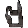 14-1324 Brake Caliper Bracket - Direct Fit, Sold individually