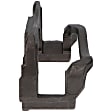 14-1324 Brake Caliper Bracket - Direct Fit, Sold individually