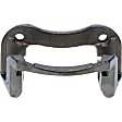 14-1374 Brake Caliper Bracket - Direct Fit, Sold individually