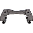 14-1393 Brake Caliper Bracket - Direct Fit, Sold individually