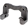 14-1436 Brake Caliper Bracket - Direct Fit, Sold individually