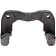 14-1436 Brake Caliper Bracket - Direct Fit, Sold individually