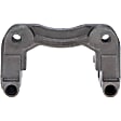14-1436 Brake Caliper Bracket - Direct Fit, Sold individually