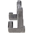 14-1436 Brake Caliper Bracket - Direct Fit, Sold individually