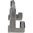 14-1436 Brake Caliper Bracket - Direct Fit, Sold individually