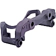 14-1502 Brake Caliper Bracket - Direct Fit, Sold individually