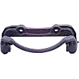 14-1502 Brake Caliper Bracket - Direct Fit, Sold individually