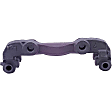 14-1502 Brake Caliper Bracket - Direct Fit, Sold individually