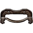 1997 Nissan Pathfinder - Brake Caliper Bracket - Direct Fit, Sold individually
