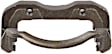 1997 Nissan Pathfinder - Brake Caliper Bracket - Direct Fit, Sold individually