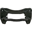 14-1605 Brake Caliper Bracket - Direct Fit, Sold individually