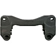 14-1605 Brake Caliper Bracket - Direct Fit, Sold individually