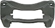 14-1605 Brake Caliper Bracket - Direct Fit, Sold individually