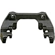 14-1608 Brake Caliper Bracket - Direct Fit, Sold individually