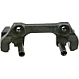 14-1608 Brake Caliper Bracket - Direct Fit, Sold individually